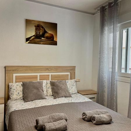 Apartments Near Park تورّيفيِخا المظهر الخارجي الصورة