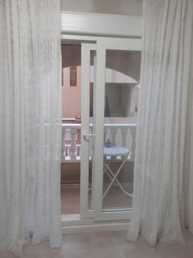 Apartments Near Park تورّيفيِخا المظهر الخارجي الصورة
