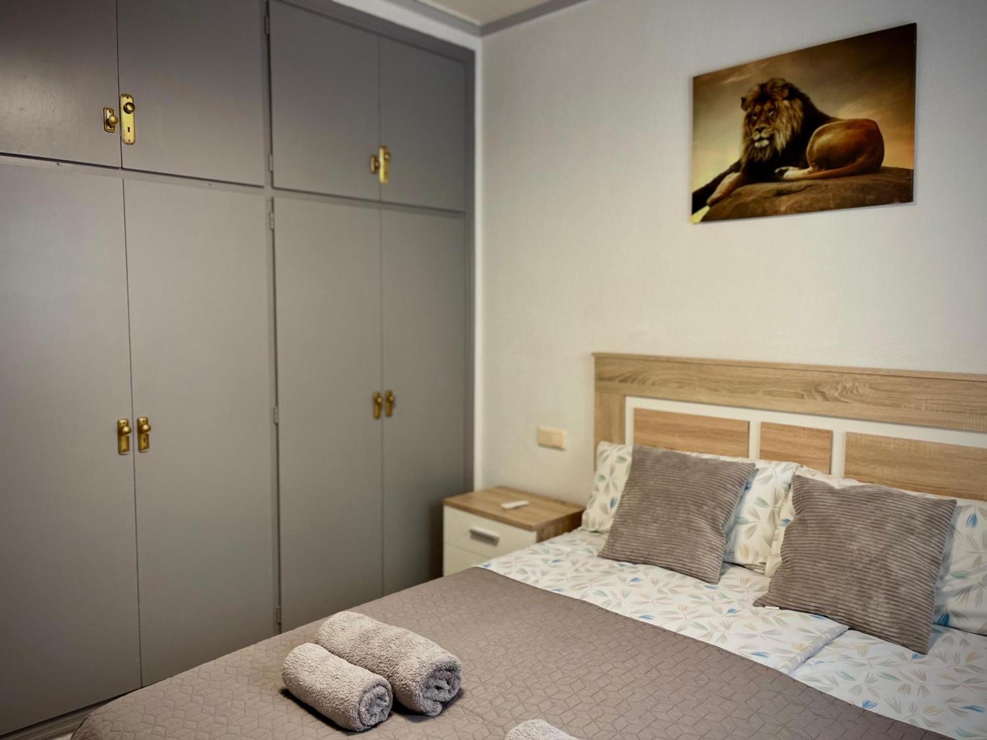 Apartments Near Park تورّيفيِخا المظهر الخارجي الصورة