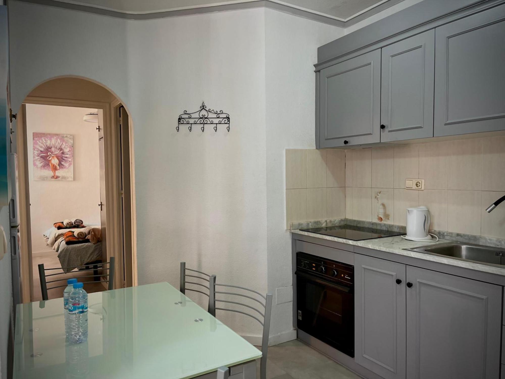 Apartments Near Park تورّيفيِخا المظهر الخارجي الصورة